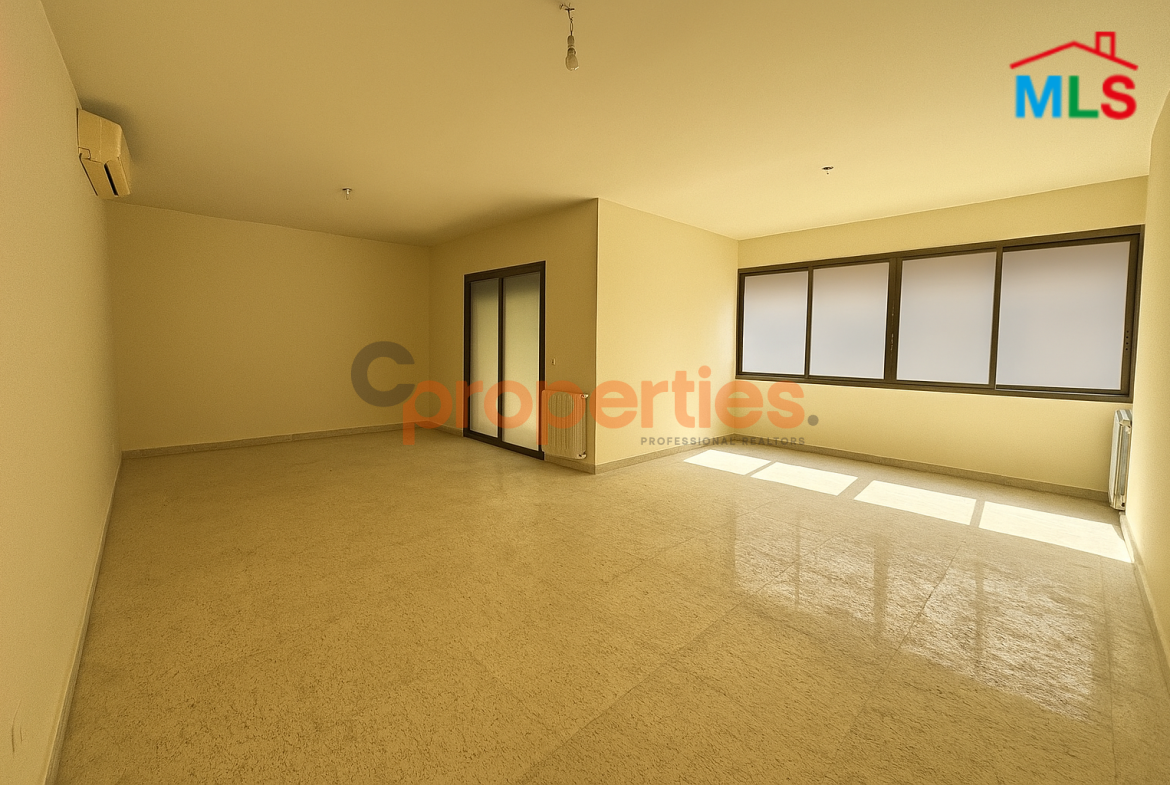 Apartment for Sale in Prime location – Dekwaneh CIty Rama – CPGA31