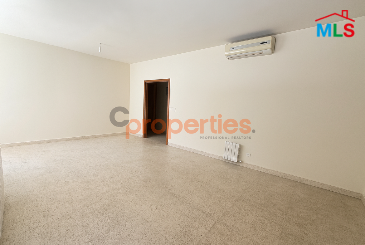 Apartment for Sale in Prime location – Dekwaneh CIty Rama – CPGA31