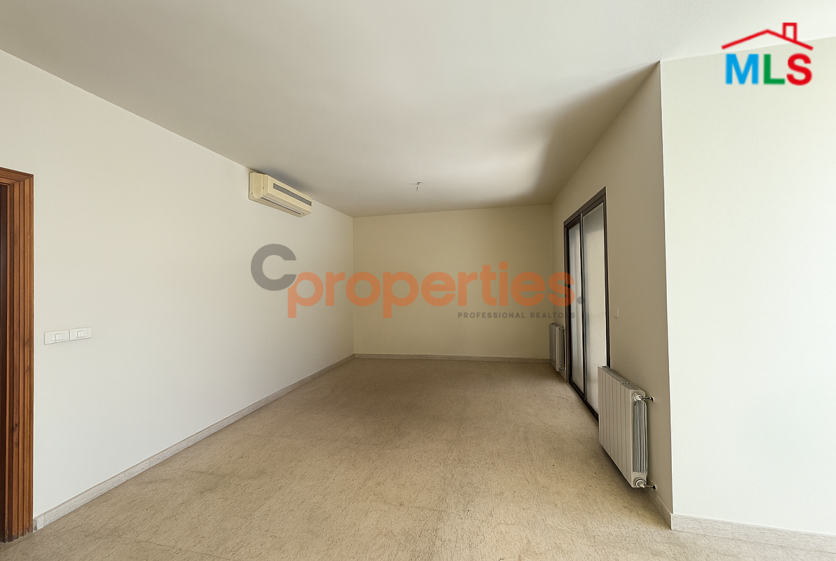 Apartment for Sale in Prime location – Dekwaneh CIty Rama – CPGA31