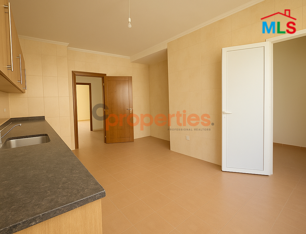 Apartment for Sale in Prime location – Dekwaneh CIty Rama – CPGA31