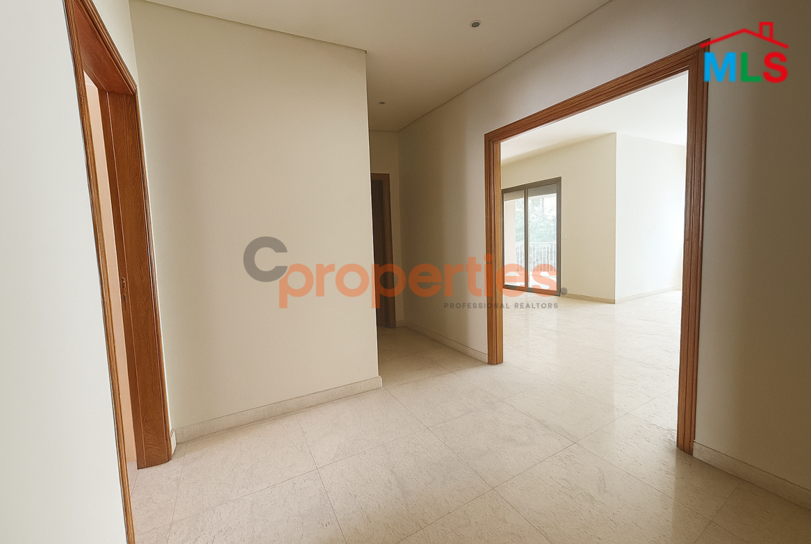 Apartment for Sale in Prime location – Dekwaneh CIty Rama – CPGA31