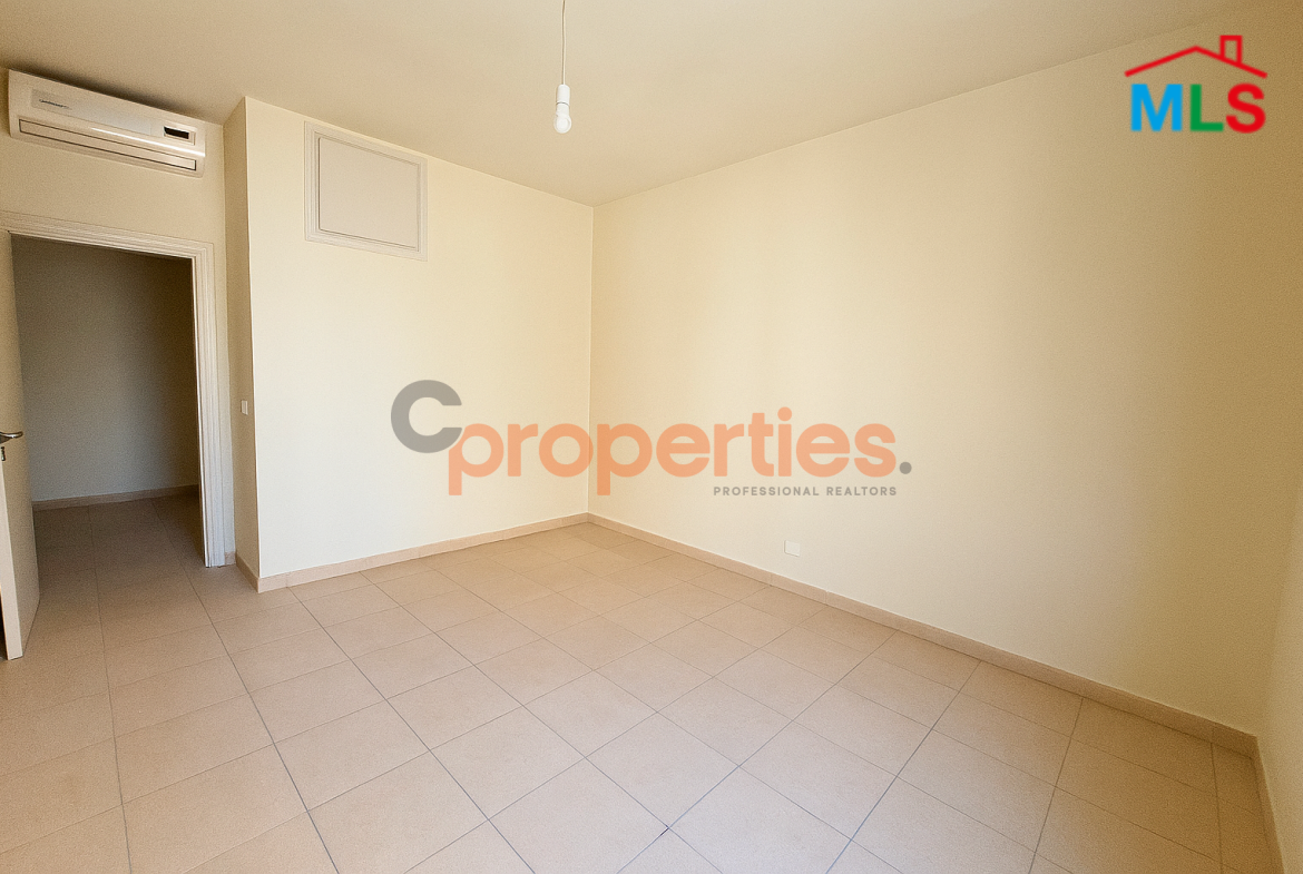 Apartment for Sale in Prime location – Dekwaneh CIty Rama – CPGA31