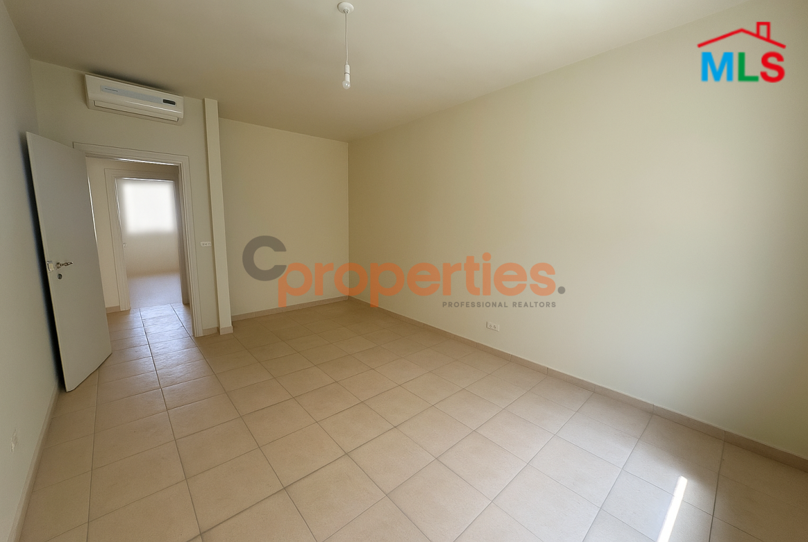 Apartment for Sale in Prime location – Dekwaneh CIty Rama – CPGA31