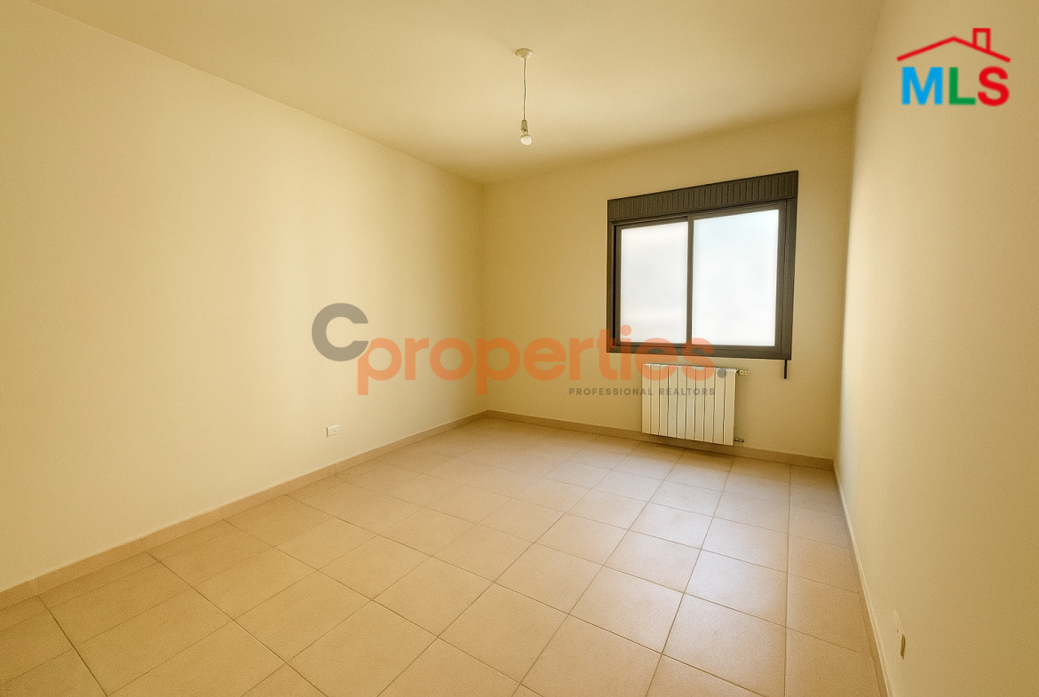 Apartment for Sale in Prime location – Dekwaneh CIty Rama – CPGA31