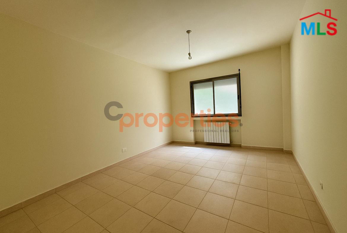 Apartment for Sale in Prime location – Dekwaneh CIty Rama – CPGA31