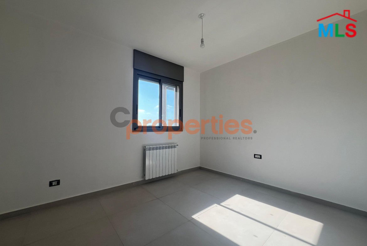 Apartment For Sale in Hazmieh New Mar Takla – CPMK122
