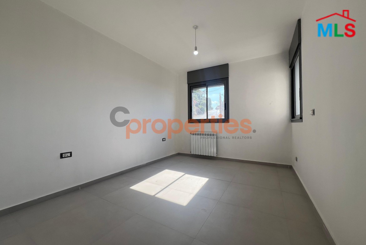 Apartment For Sale in Hazmieh New Mar Takla – CPMK122