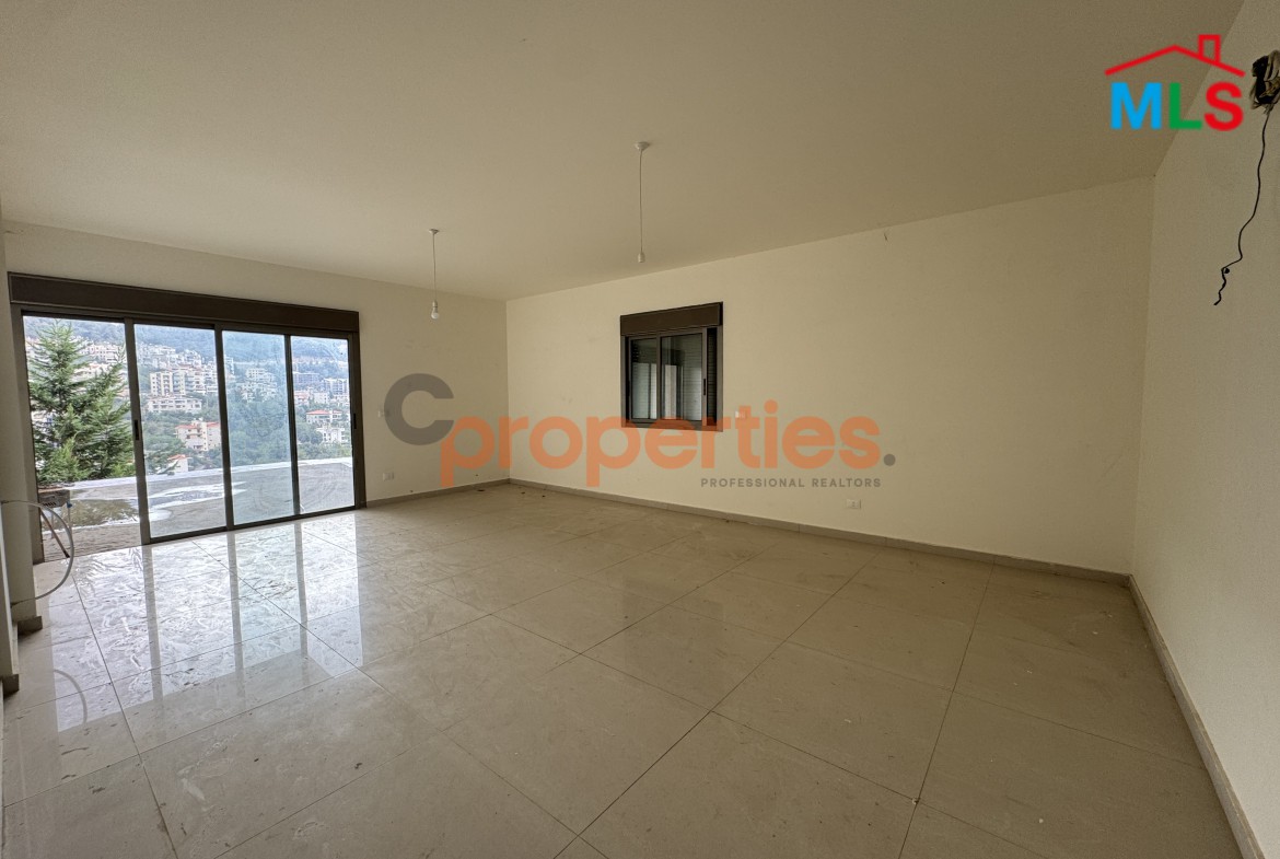 Apartment For Sale In Ain Aalak – CPMF16