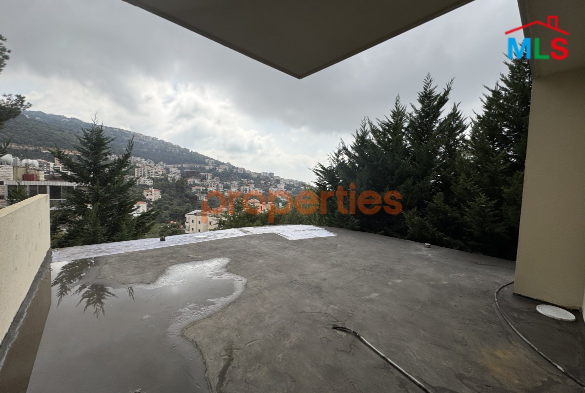Apartment For Sale In Ain Aalak – CPMF16
