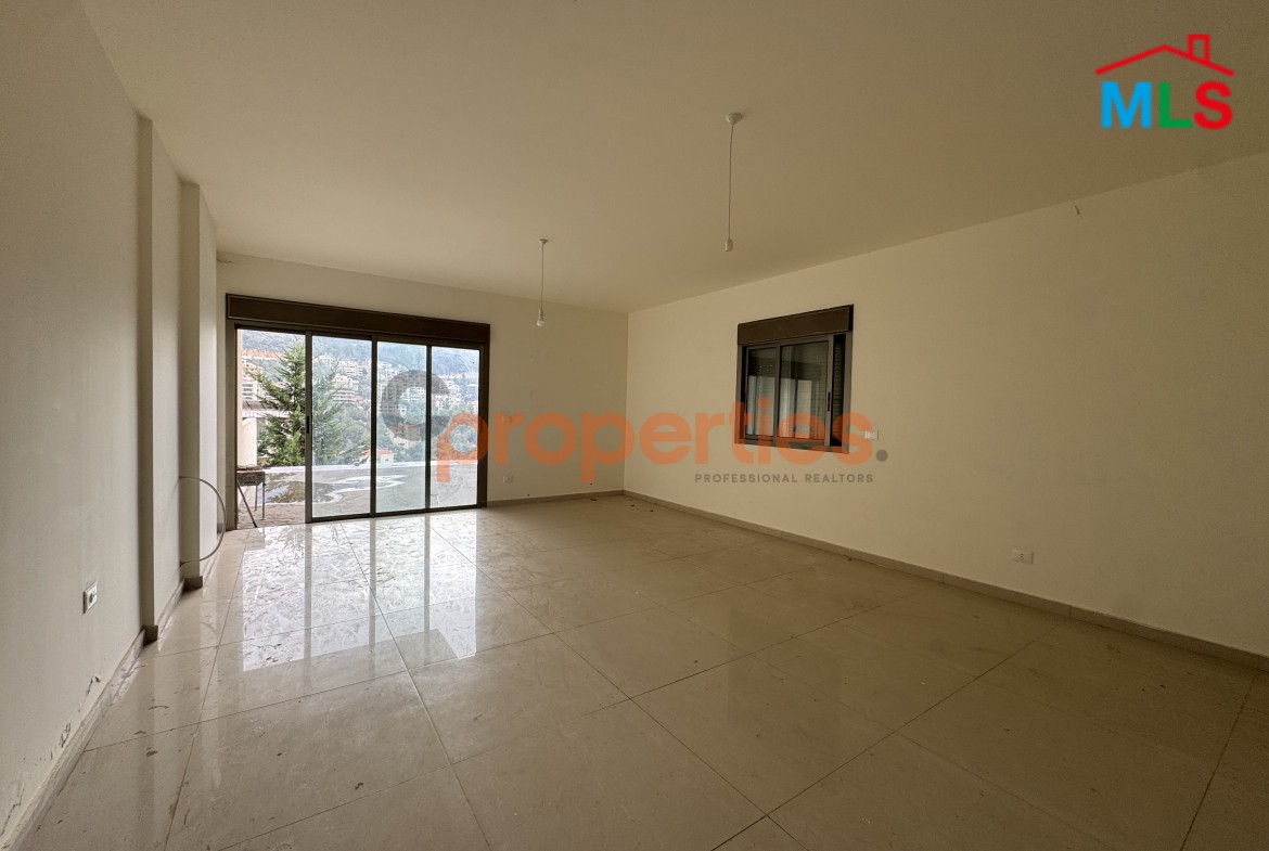 Apartment For Sale In Ain Aalak – CPMF16