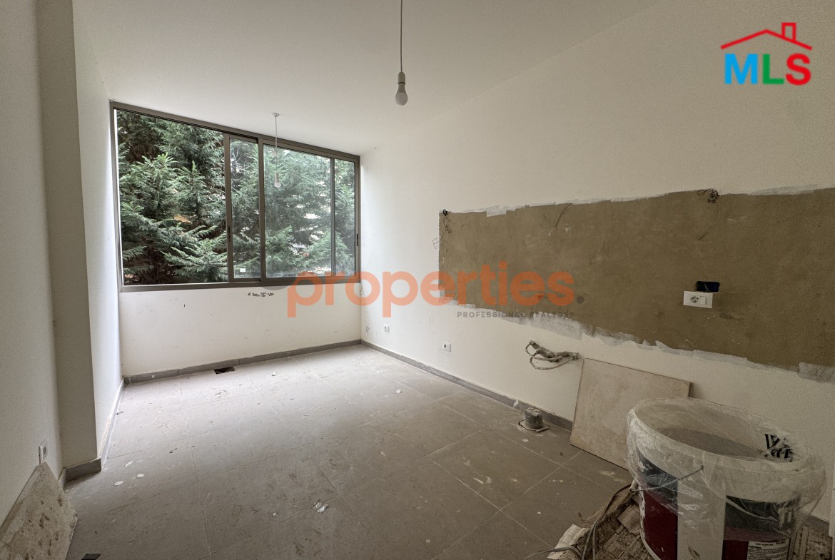 Apartment For Sale In Ain Aalak – CPMF16