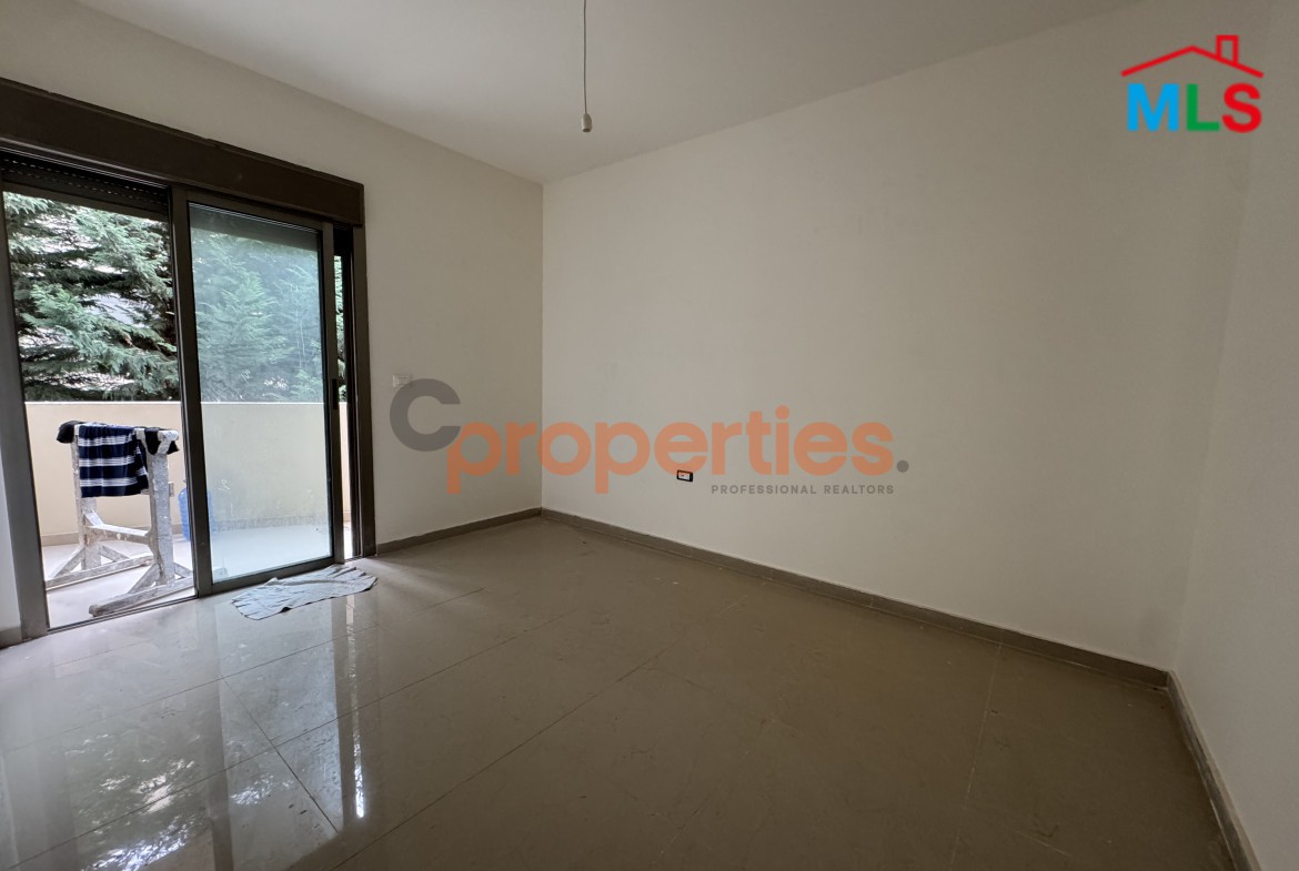Apartment For Sale In Ain Aalak – CPMF16