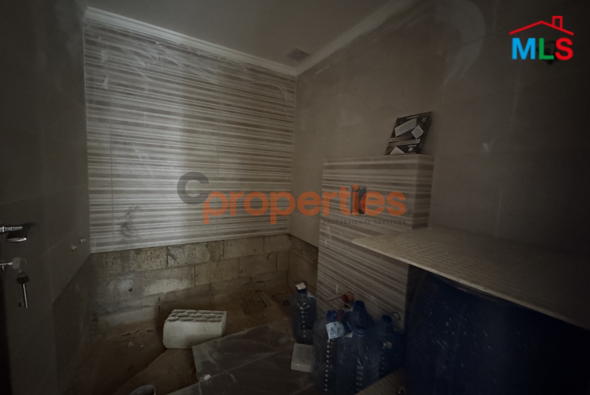 Apartment For Sale In Ain Aalak – CPMF16