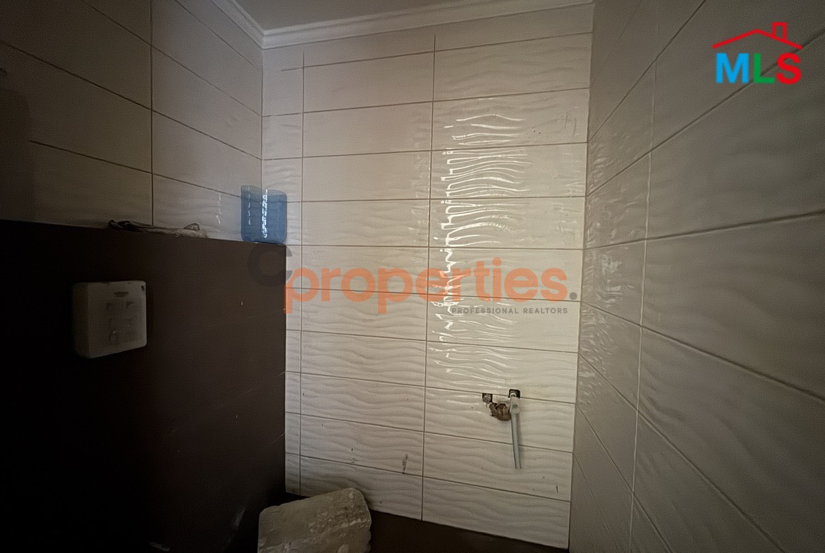 Apartment For Sale In Ain Aalak – CPMF16