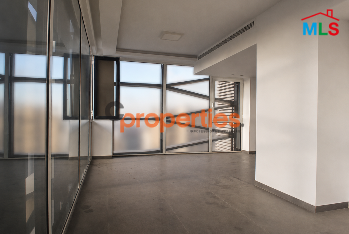 Apartment For Sale In Achrafieh شقة للبيع في الأشرفية CPBWW23
