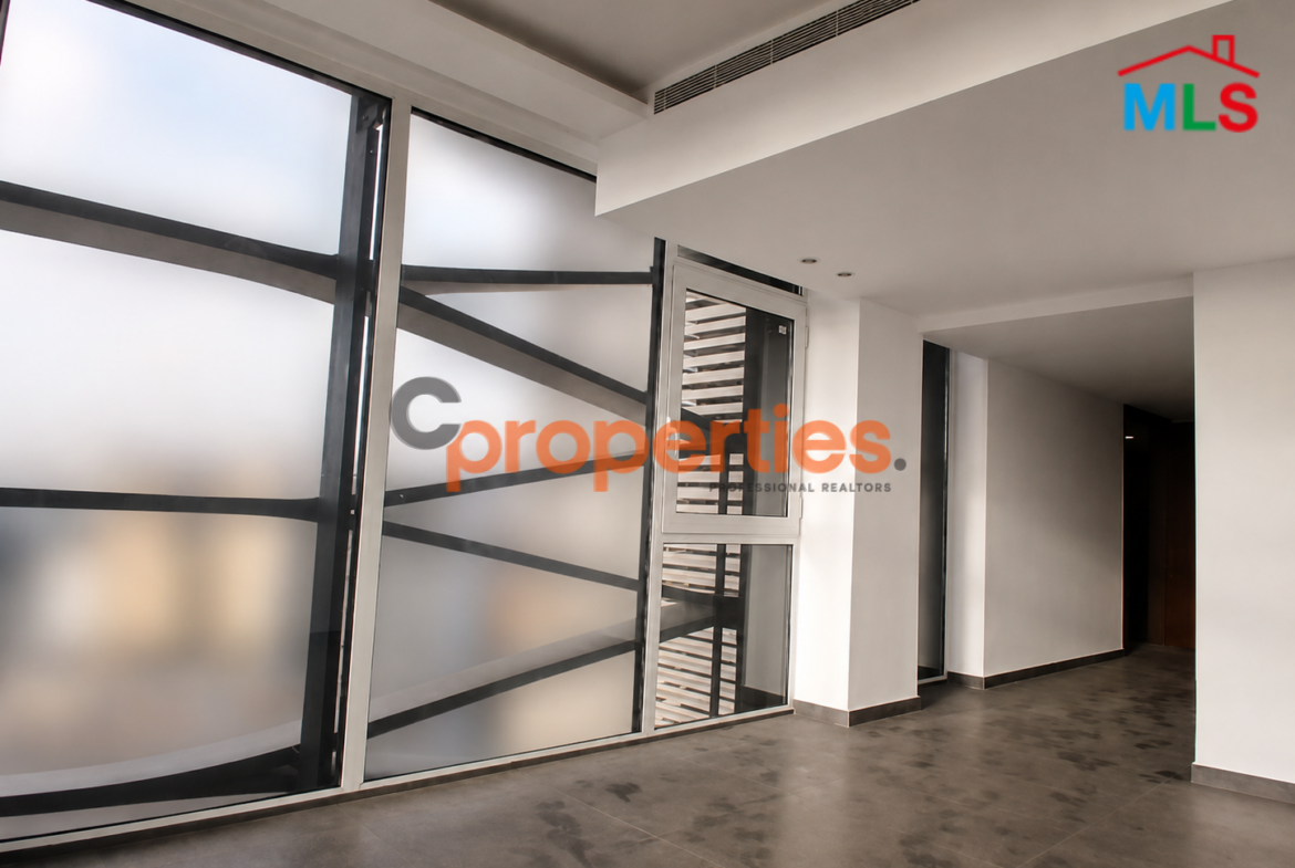 Apartment For Sale In Achrafieh شقة للبيع في الأشرفية CPBWW23