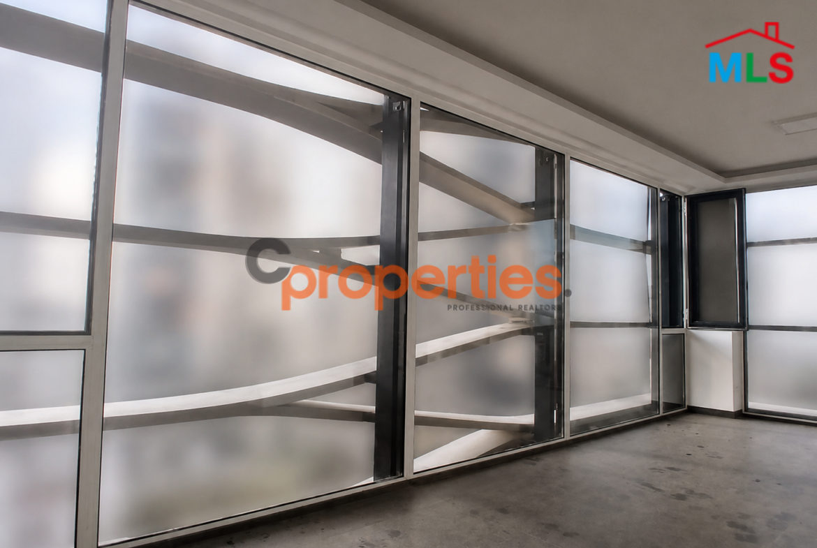 Apartment For Sale In Achrafieh شقة للبيع في الأشرفية CPBWW23