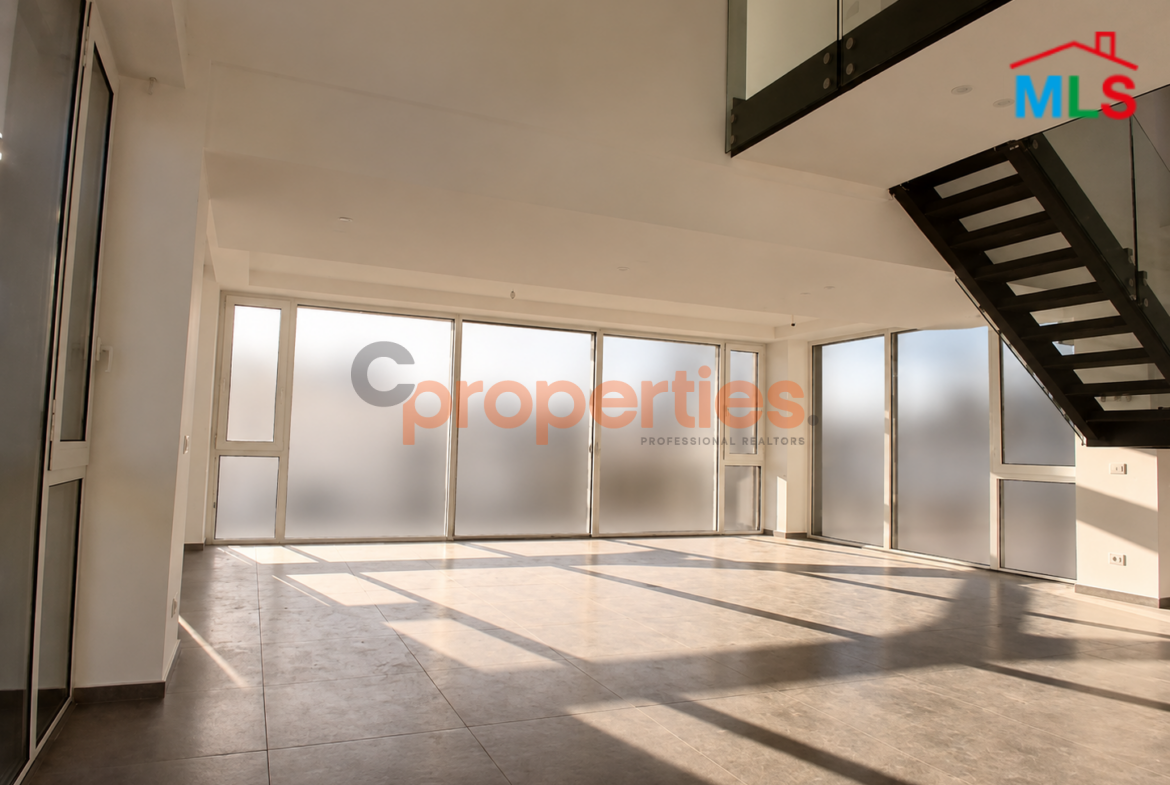 Duplex For Sale In Achrafieh دوبلكس للبيع في الأشرفية CPBWW22