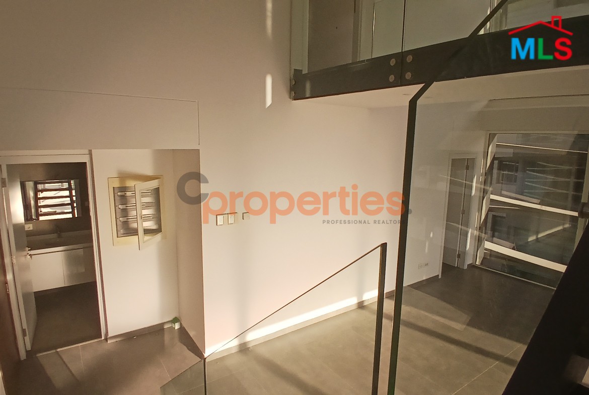 Duplex For Sale In Achrafieh دوبلكس للبيع في الأشرفية CPBWW22