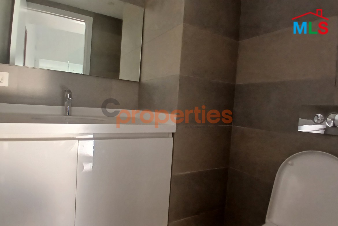 Duplex For Sale In Achrafieh دوبلكس للبيع في الأشرفية CPBWW22