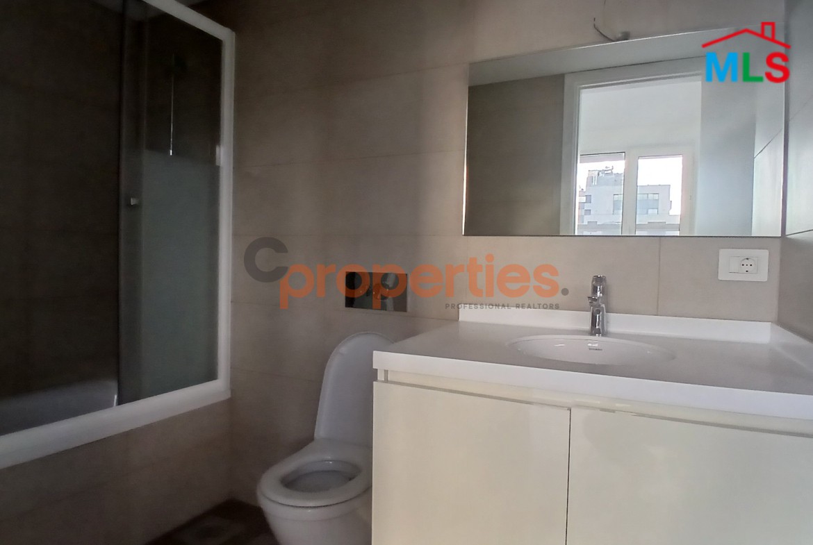 Duplex For Sale In Achrafieh دوبلكس للبيع في الأشرفية CPBWW22