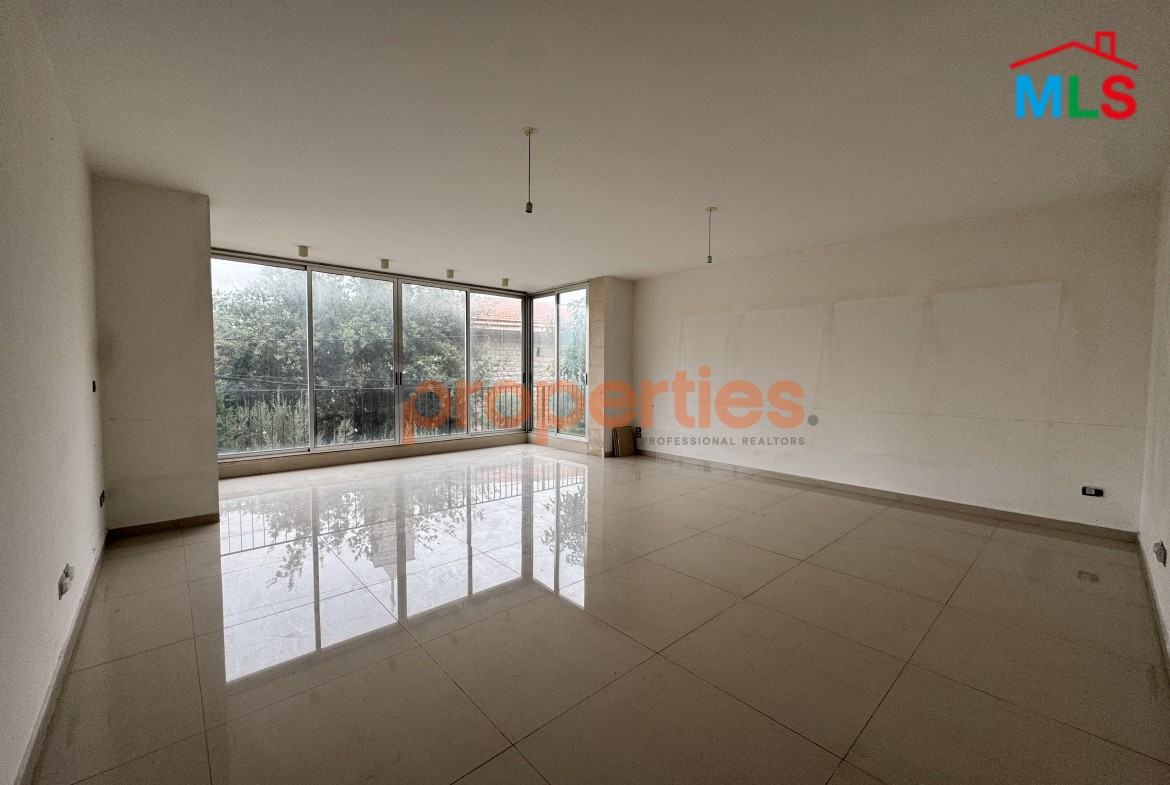 Apartment For Sale In Beit El kiko – Cornet Chahwan – CPMF08