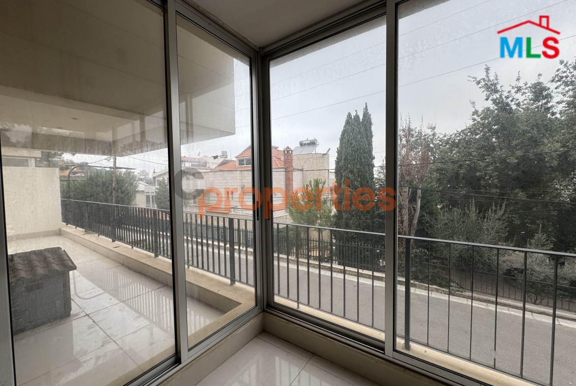 Apartment For Sale In Beit El kiko – Cornet Chahwan – CPMF08