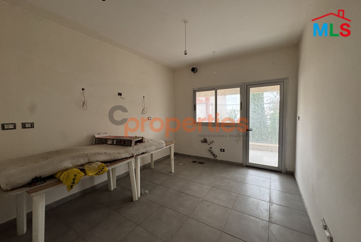 Apartment For Sale In Beit El kiko – Cornet Chahwan – CPMF08