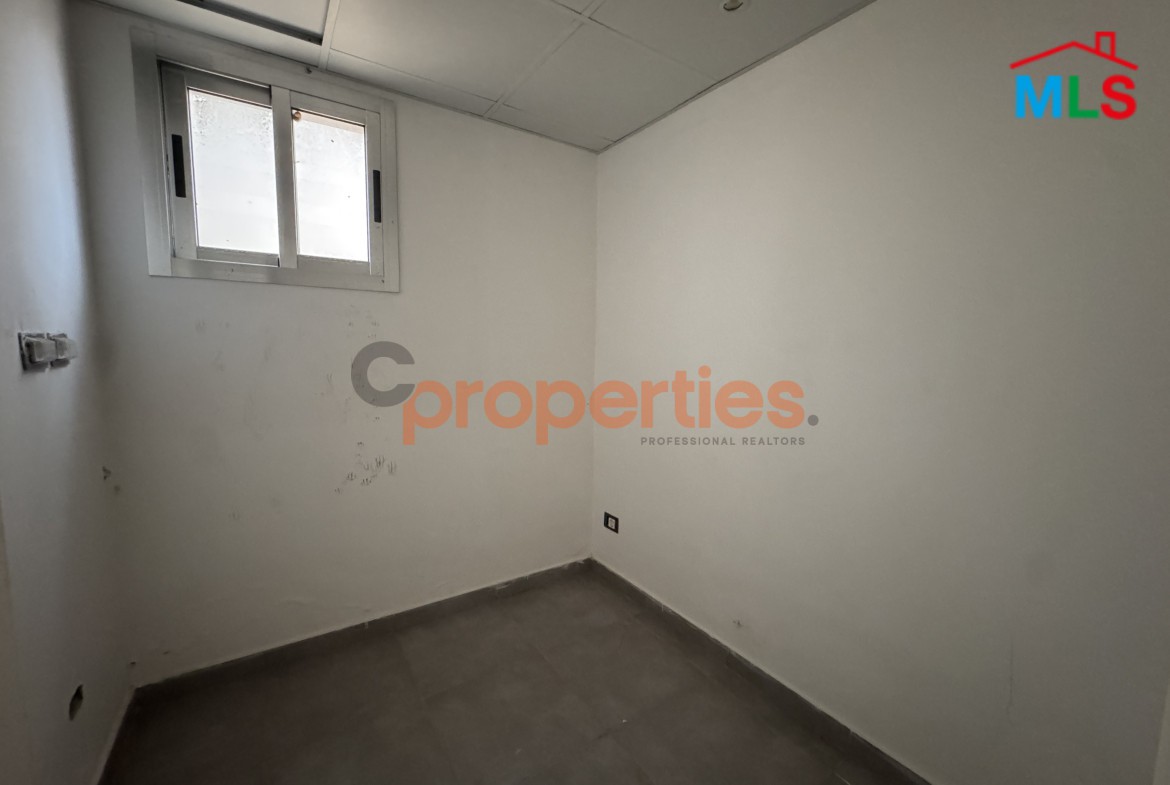 Apartment For Sale In Beit El kiko – Cornet Chahwan – CPMF08