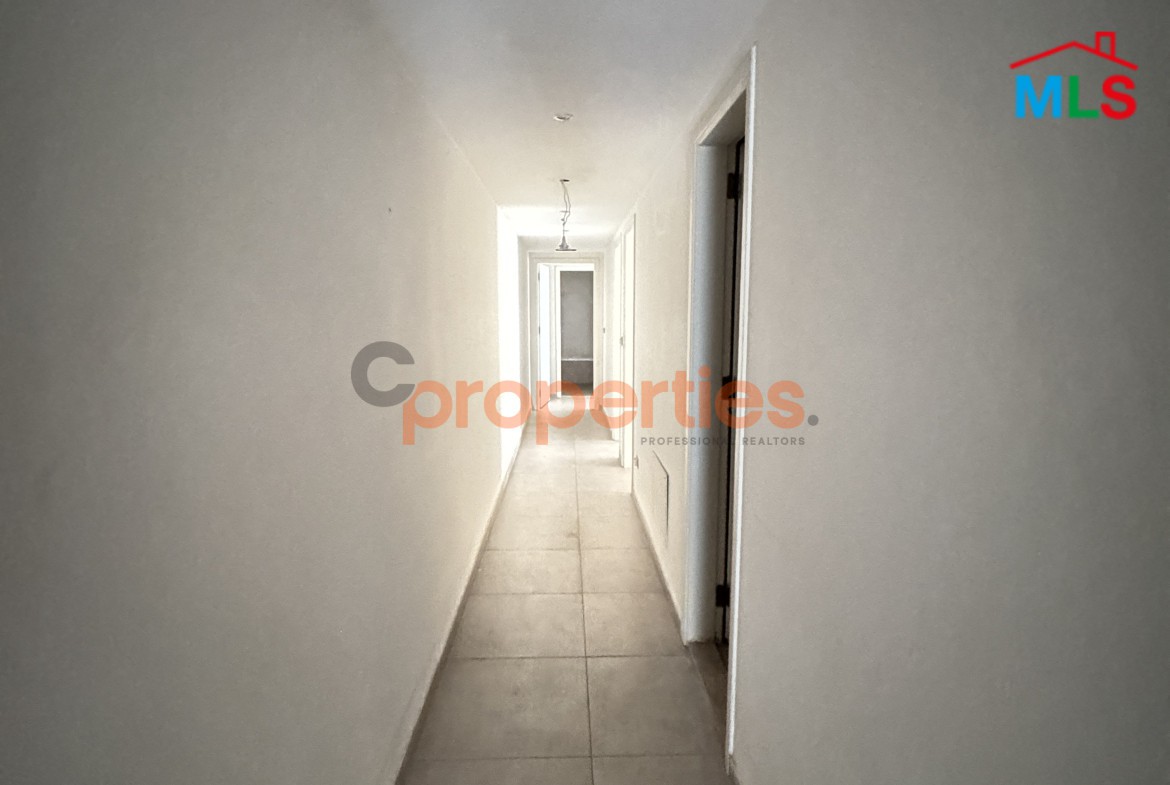 Apartment For Sale In Beit El kiko – Cornet Chahwan – CPMF08