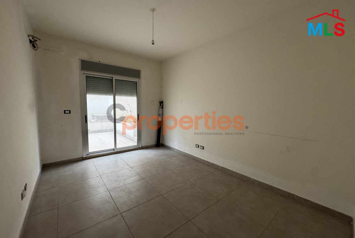 Apartment For Sale In Beit El kiko – Cornet Chahwan – CPMF08