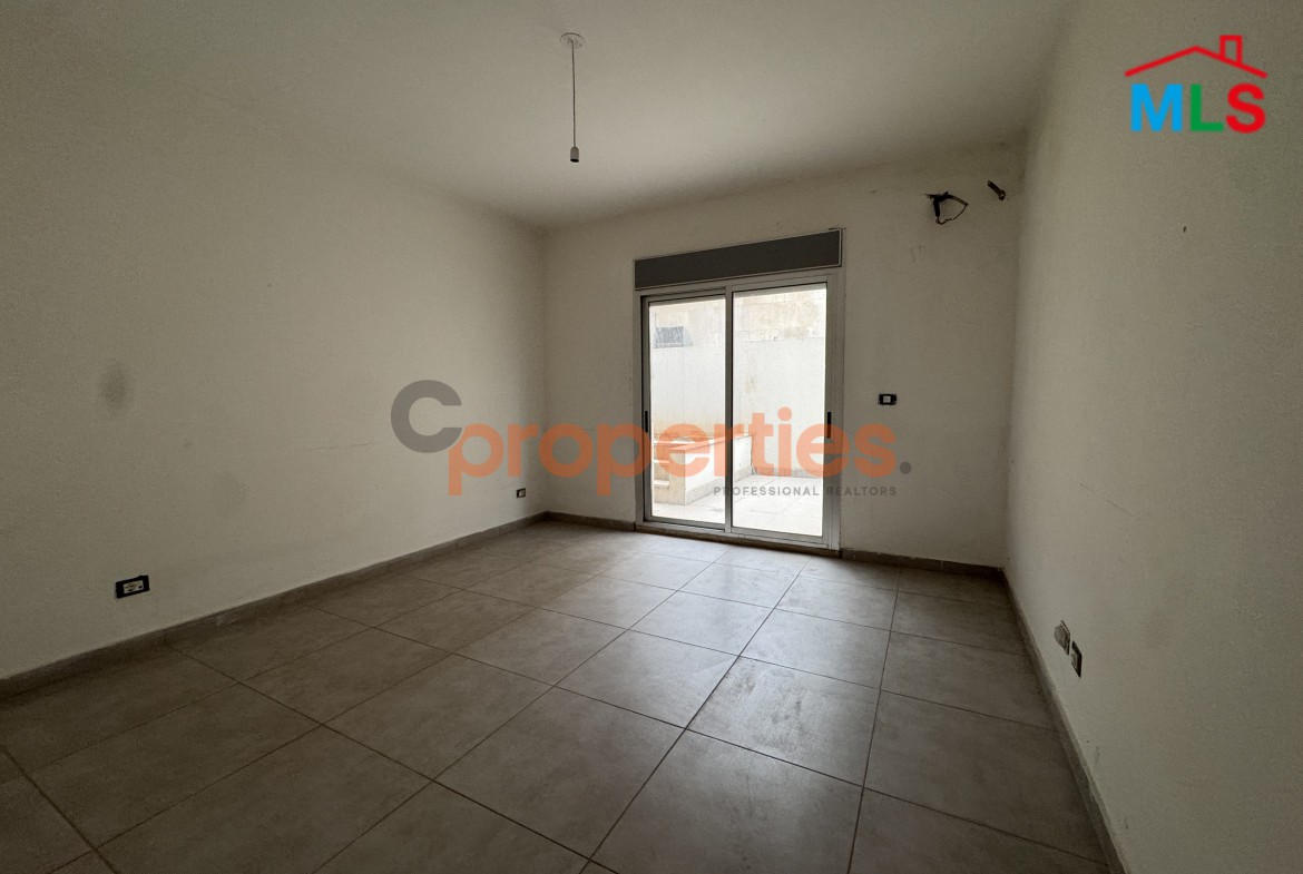 Apartment For Sale In Beit El kiko – Cornet Chahwan – CPMF08
