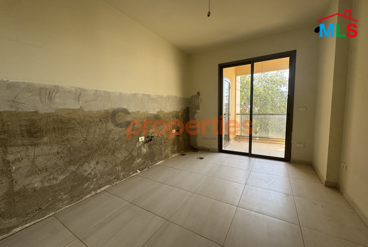 Apartment for sale in Mazraat Yachouh – CPMF13