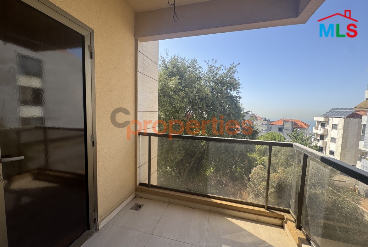 Apartment for sale in Mazraat Yachouh – CPMF13