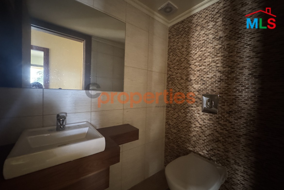 Apartment for sale in Mazraat Yachouh – CPMF13
