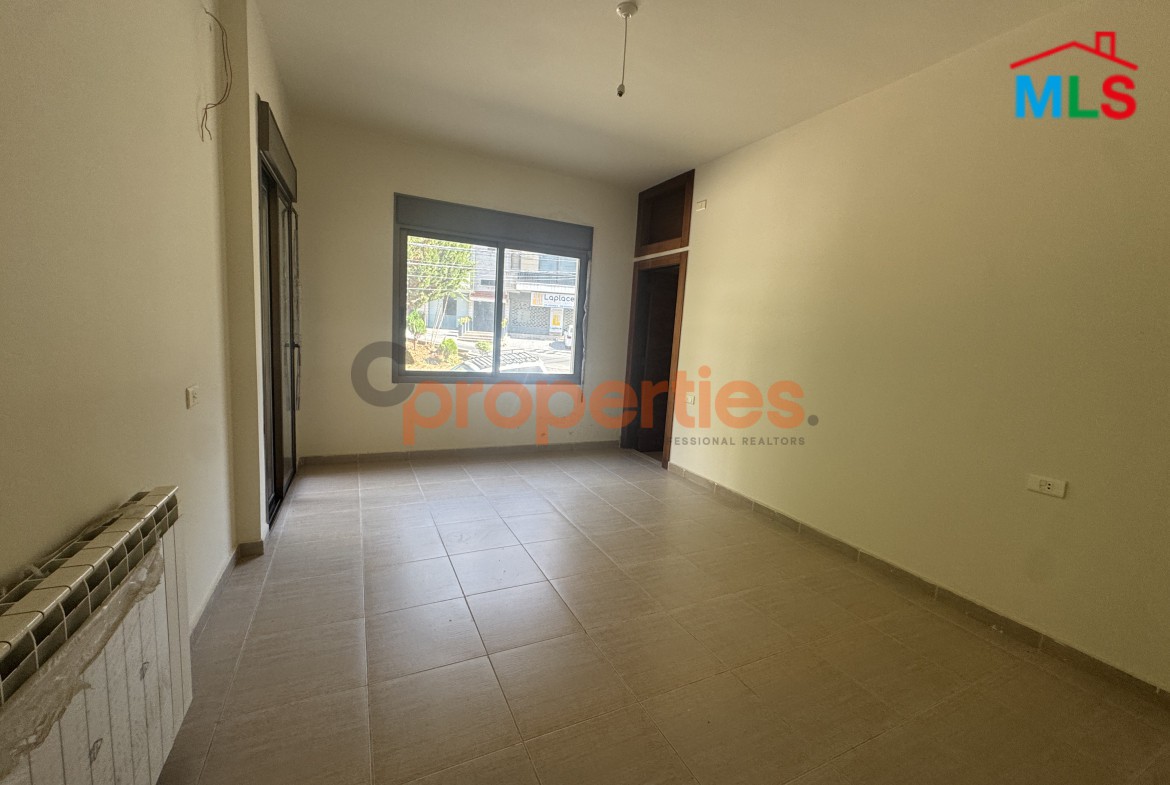 Apartment for sale in Mazraat Yachouh – CPMF13