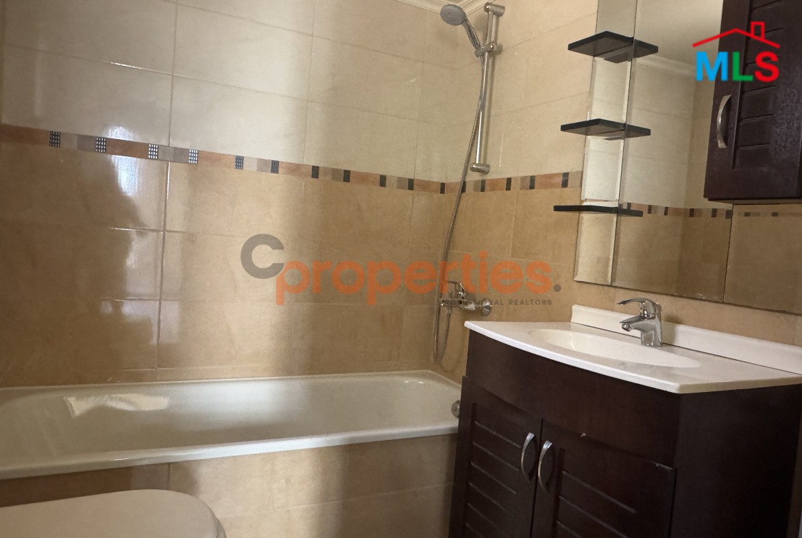 Apartment for sale in Mazraat Yachouh – CPMF13