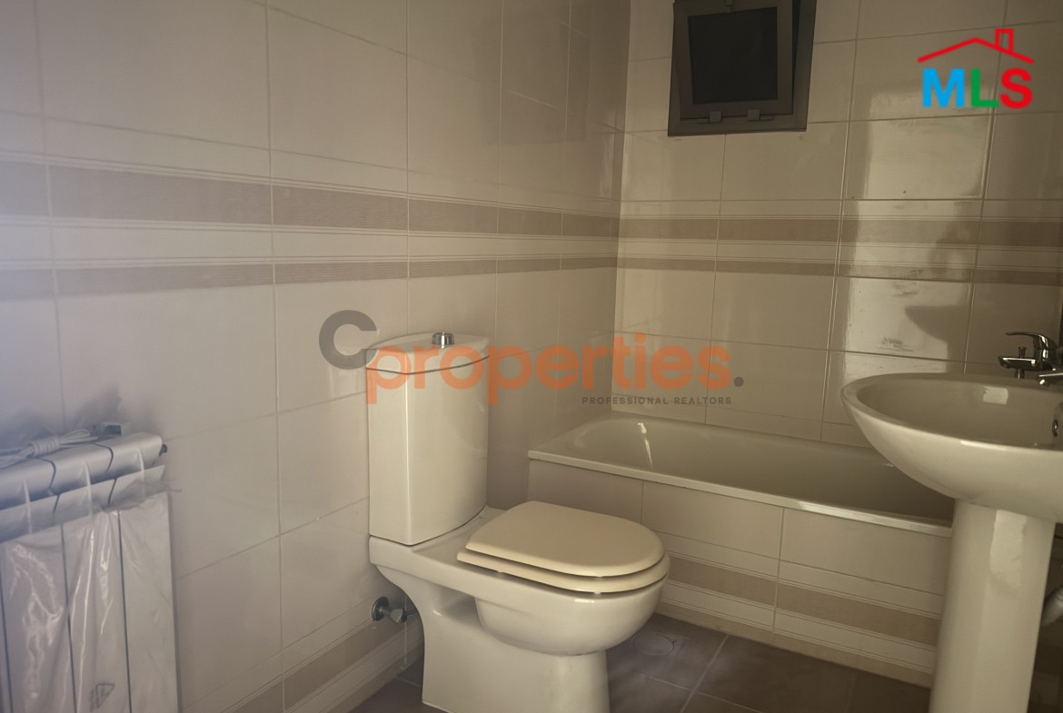 Apartment for sale in Mazraat Yachouh – CPMF13