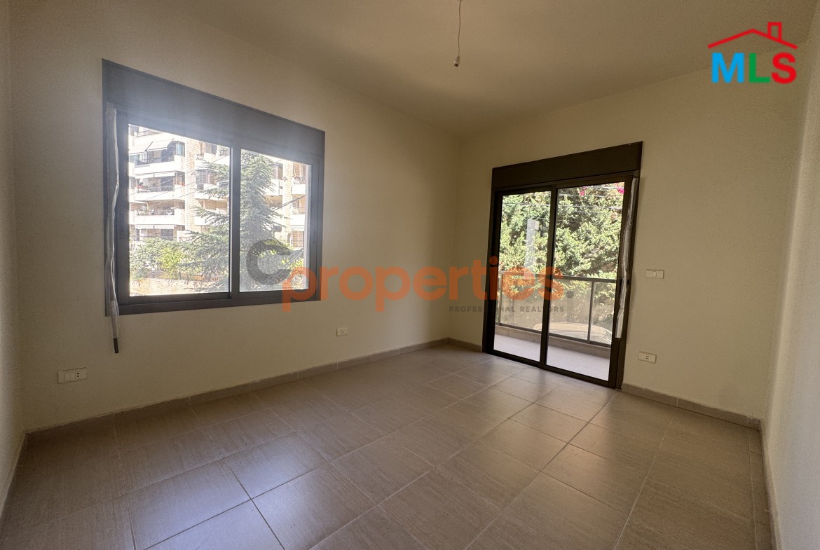 Apartment for sale in Mazraat Yachouh – CPMF13