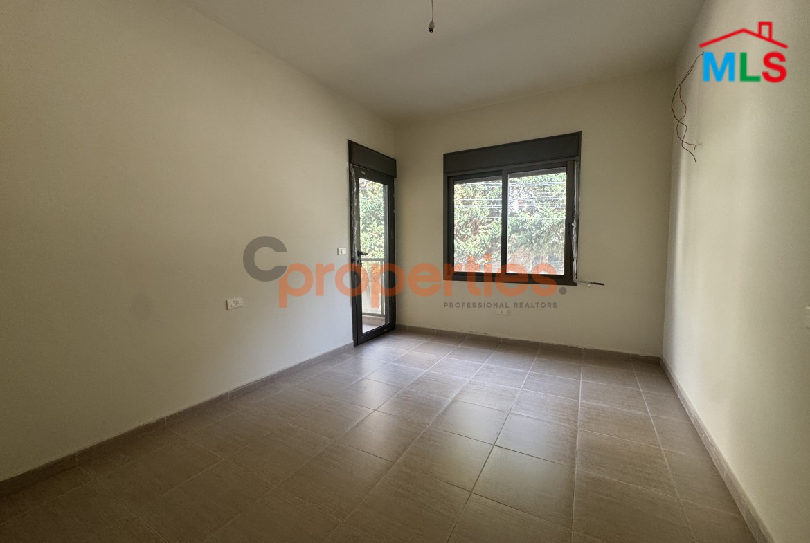 Apartment for sale in Mazraat Yachouh – CPMF13