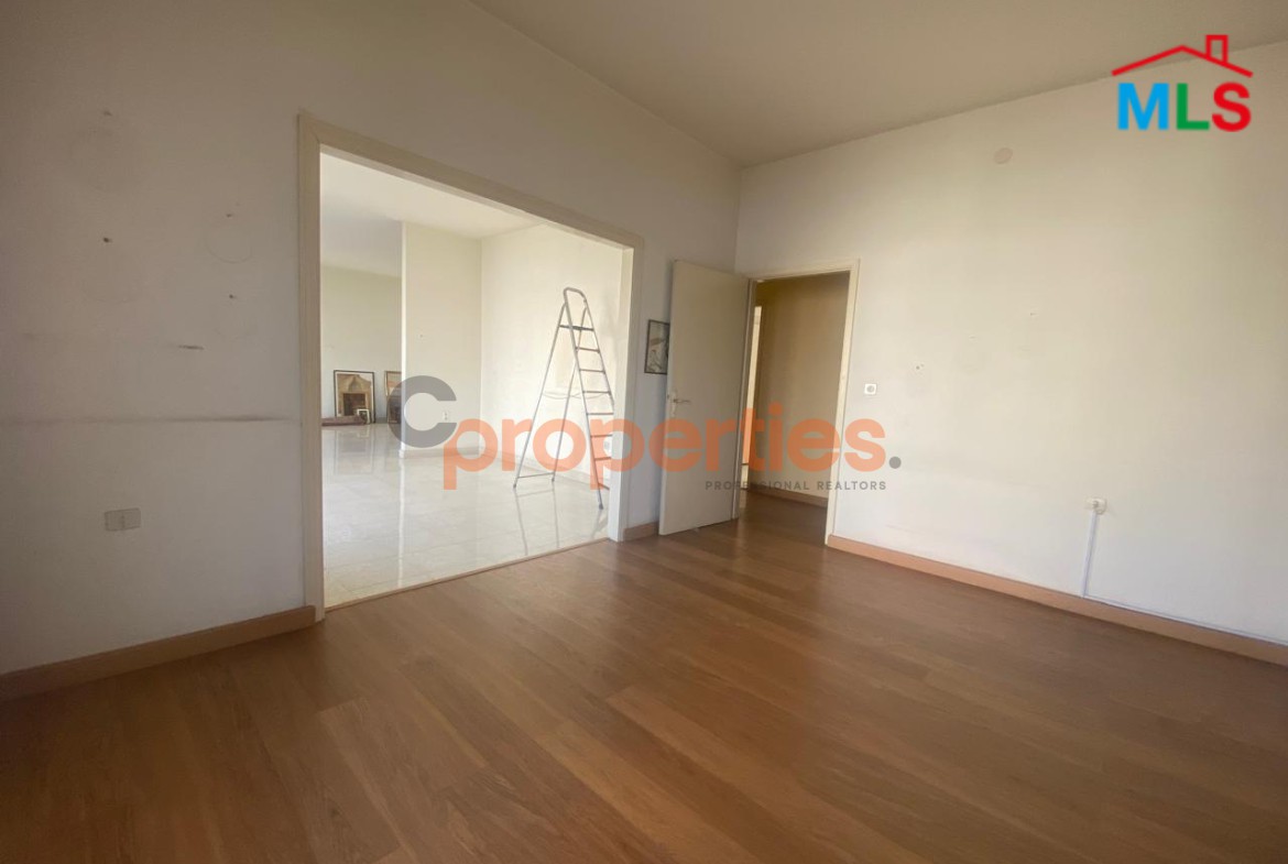 Apartment for Sale in Jal el Dib – CPFY22