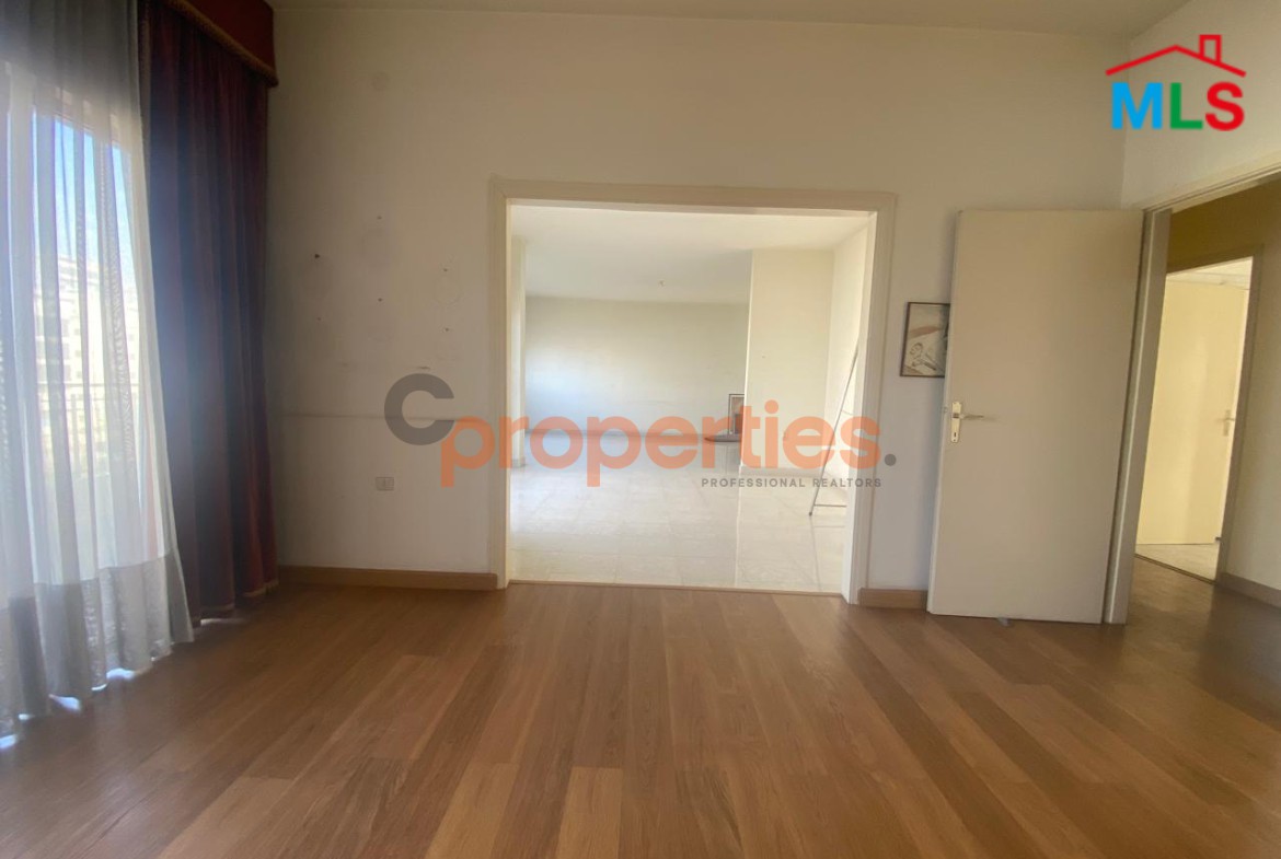 Apartment for Sale in Jal el Dib – CPFY22