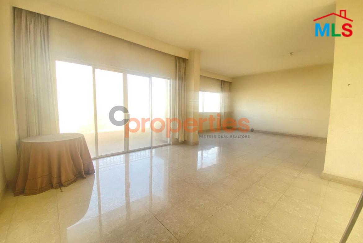 Apartment for Sale in Jal el Dib – CPFY22