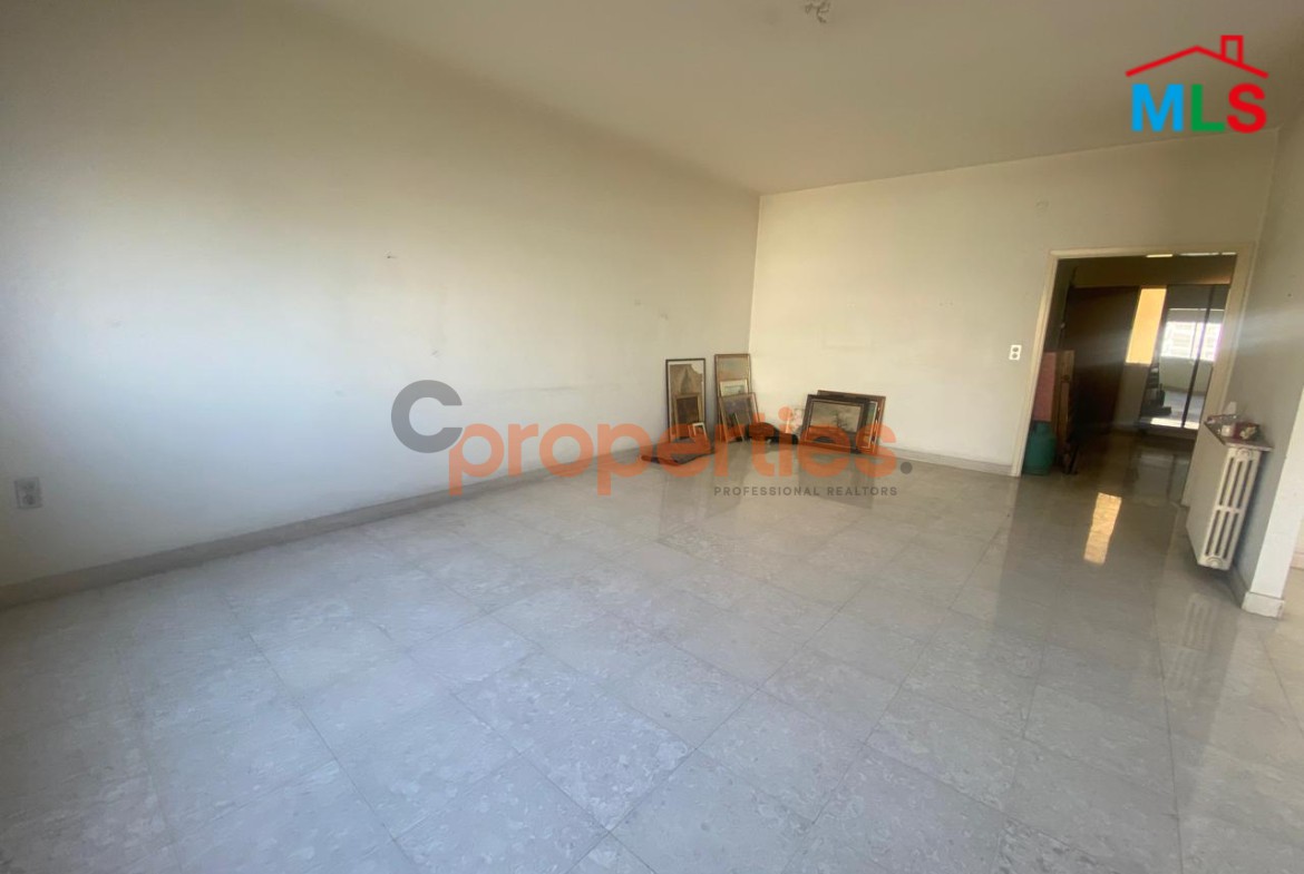 Apartment for Sale in Jal el Dib – CPFY22