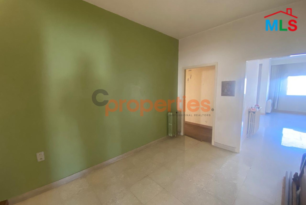 Apartment for Sale in Jal el Dib – CPFY22