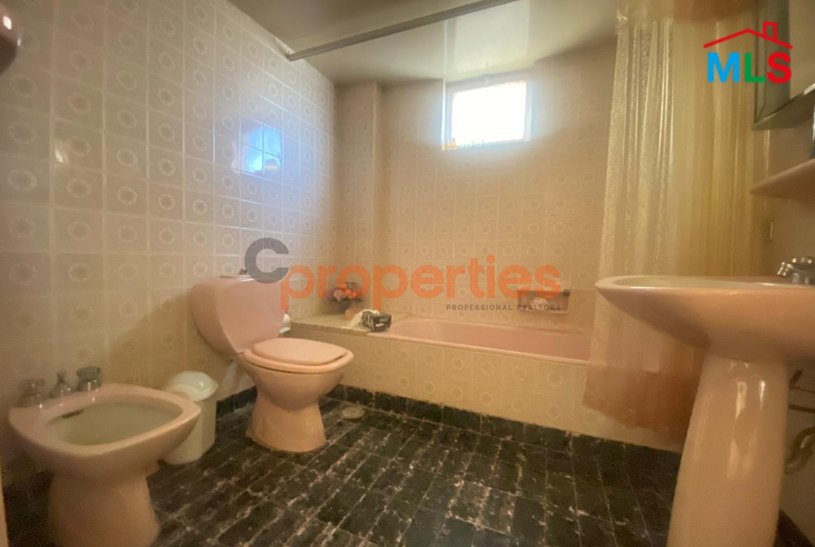 Apartment for Sale in Jal el Dib – CPFY22