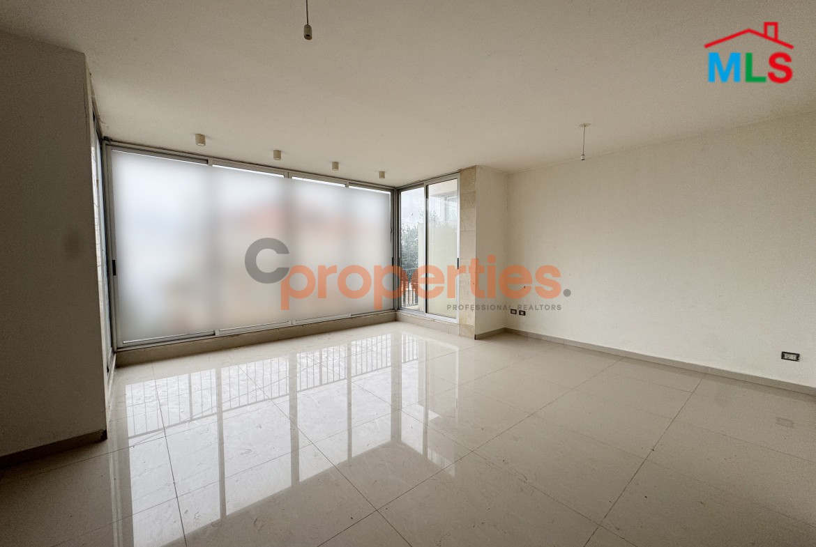 Apartment for sale in Beit El Kikko شقة للبيع في بيت الكيكو – CPMF10