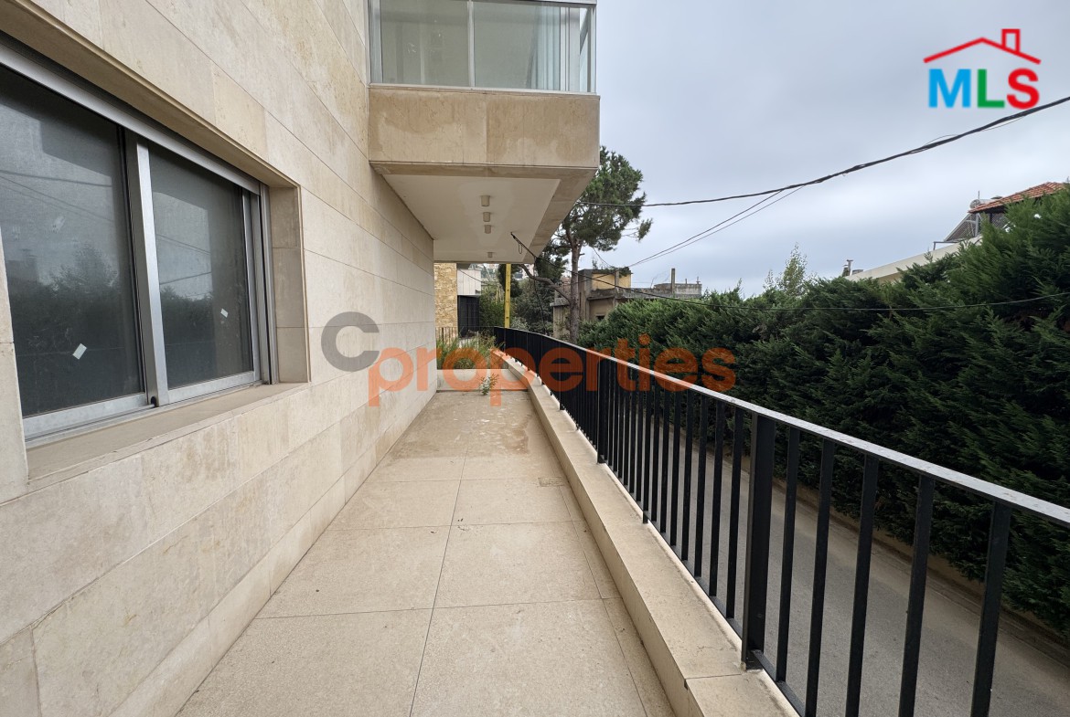 Apartment for sale in Beit El Kikko شقة للبيع في بيت الكيكو – CPMF10