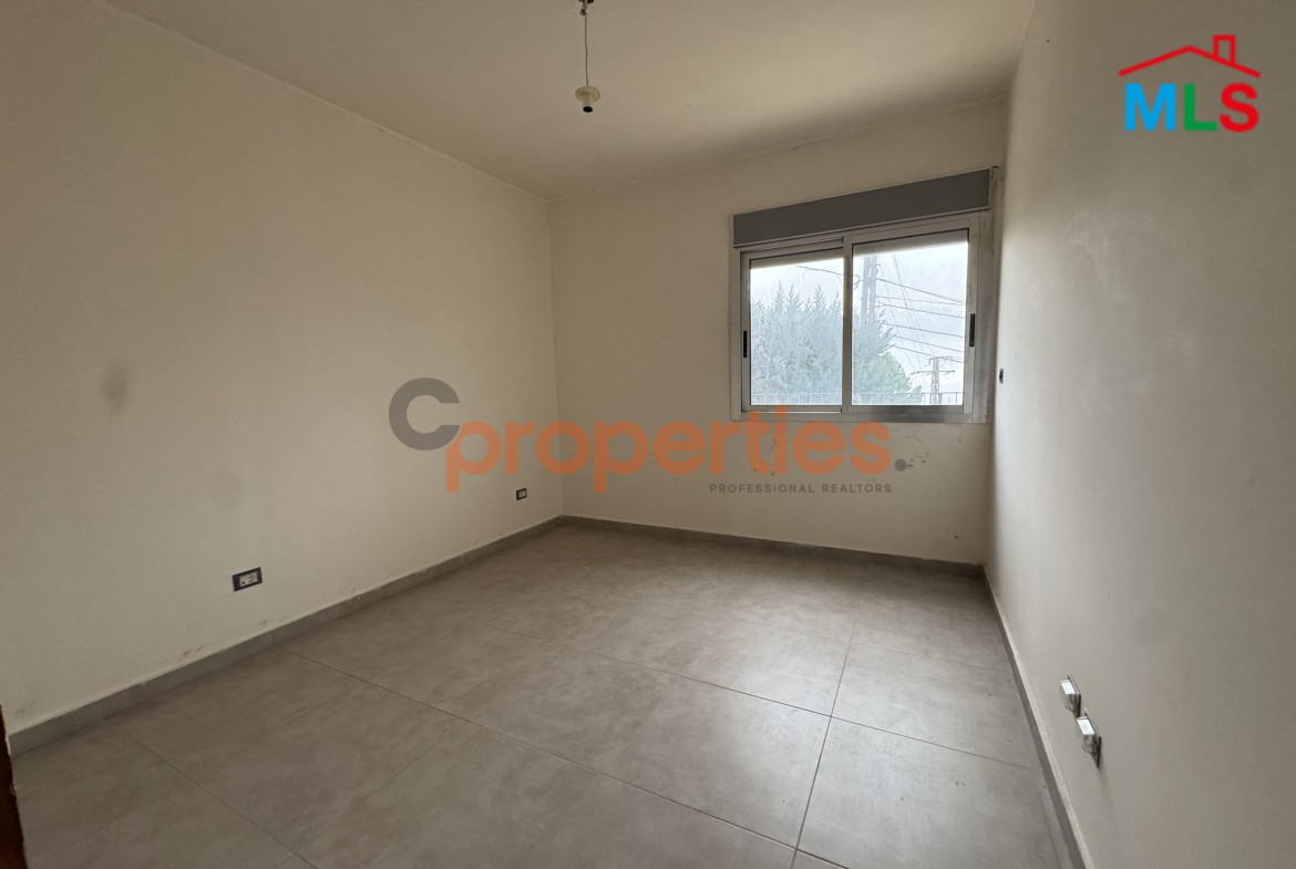 Apartment for sale in Beit El Kikko شقة للبيع في بيت الكيكو – CPMF10