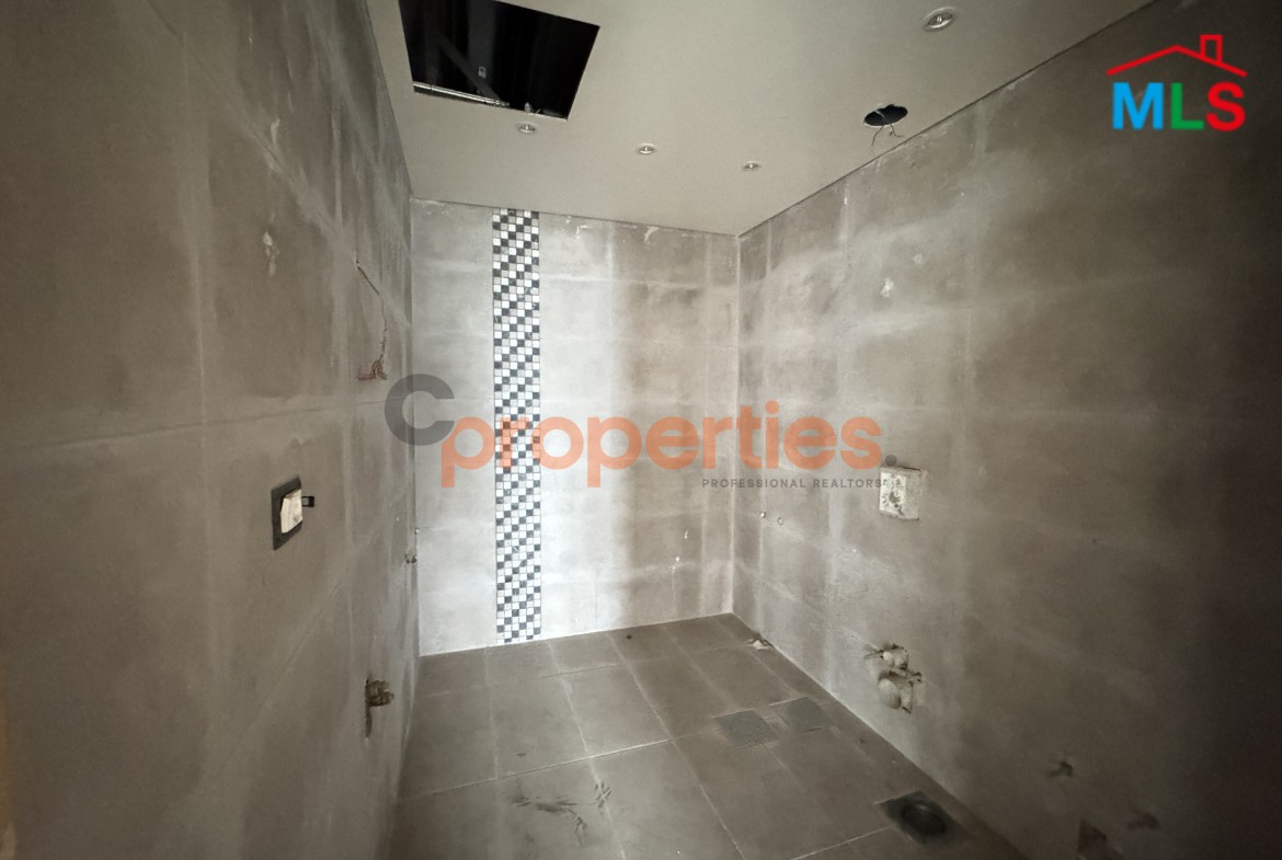 Apartment for sale in Beit El Kikko شقة للبيع في بيت الكيكو – CPMF10